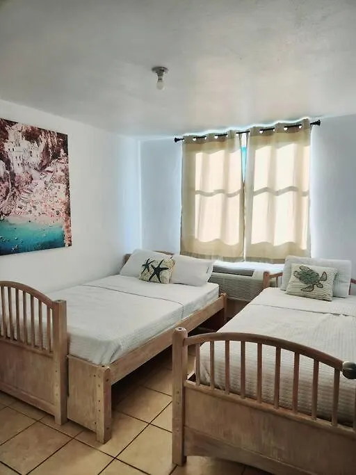 Aquatika Escape Sand And Pools 1St Floor Loiza