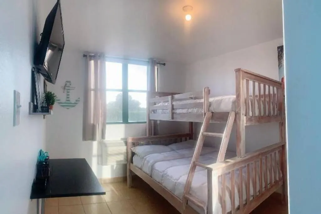 Aquatika Escape Sand And Pools 1St Floor Loiza
