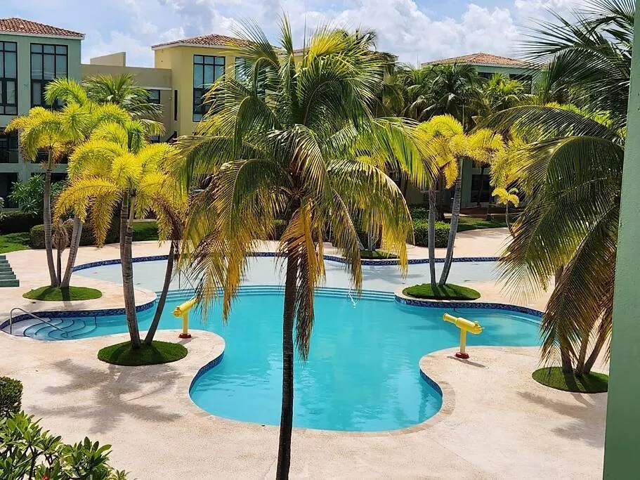 Aquatika Escape Sand And Pools 1St Floor Loiza