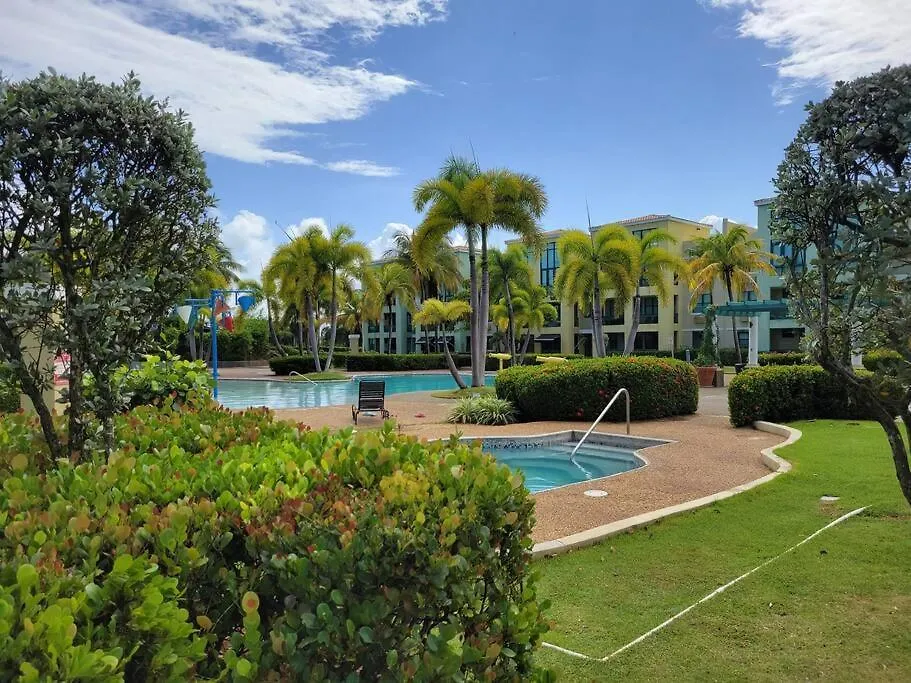 Aquatika Escape Sand And Pools 1St Floor Loiza Puerto Rico