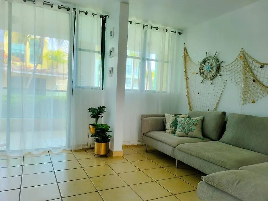 Aquatika Escape Sand And Pools 1St Floor Loiza
