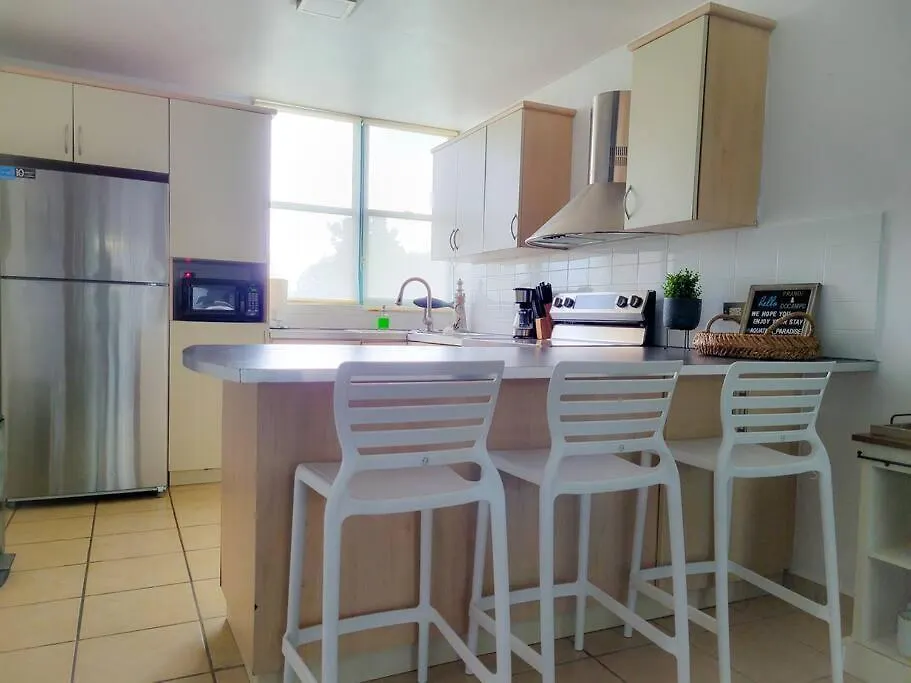 Apartment Aquatika Escape Sand And Pools 1St Floor Loiza