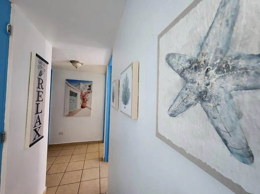 Aquatika Escape Sand And Pools 1St Floor Loiza Apartment