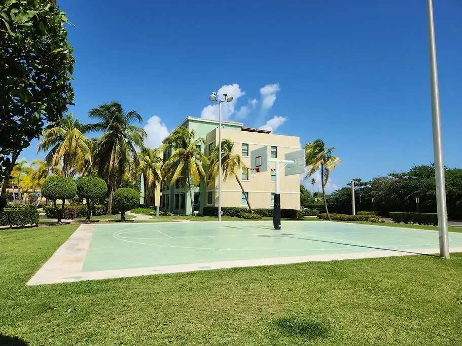 Apartment Aquatika Escape Sand And Pools 1St Floor Loiza